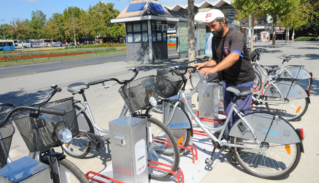 Адути Новог Сада Егзит и Петроварадин